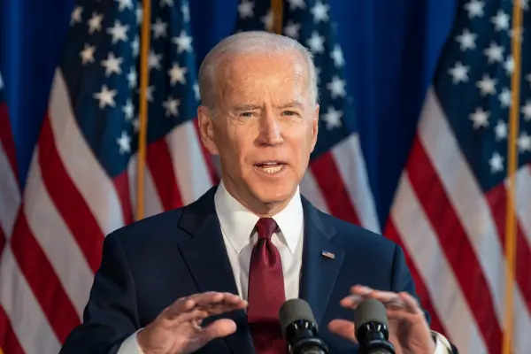 Biden Administration Hits Pause on LNG Export Terminals Amid Environmental Review