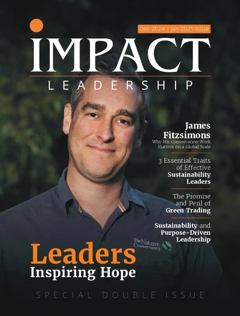 Impact Leadership - Dec 2024