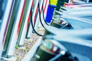 Global shift to EVs accelerates with over 17 million sold in 2024