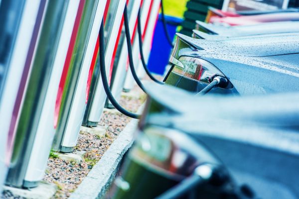 Global shift to EVs accelerates with over 17 million sold in 2024